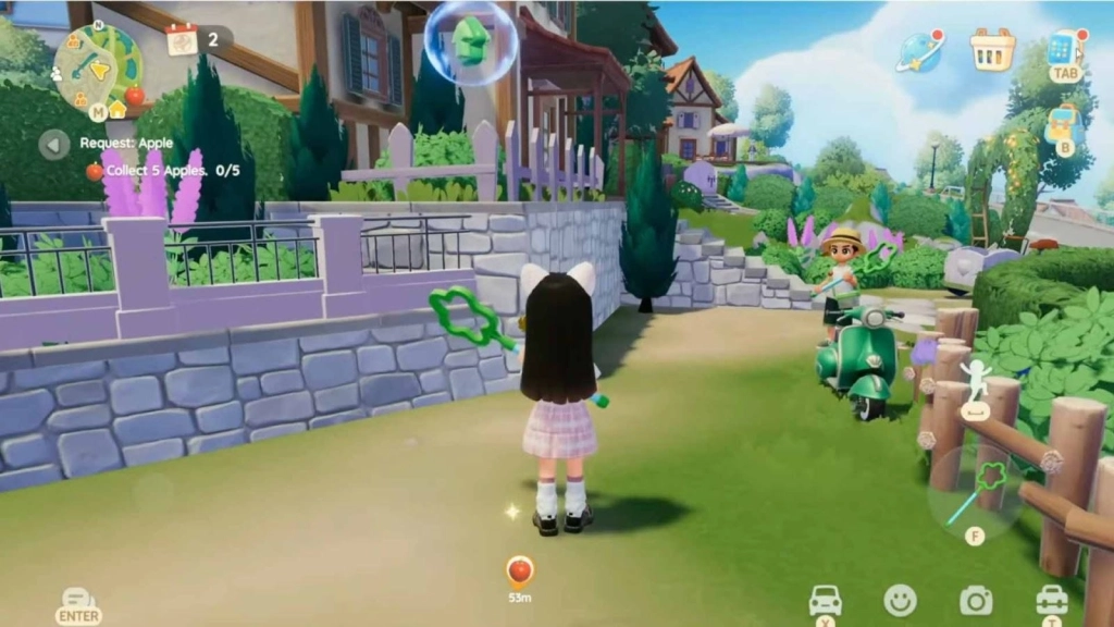 Gameplay Freedom Gameplay Freedom