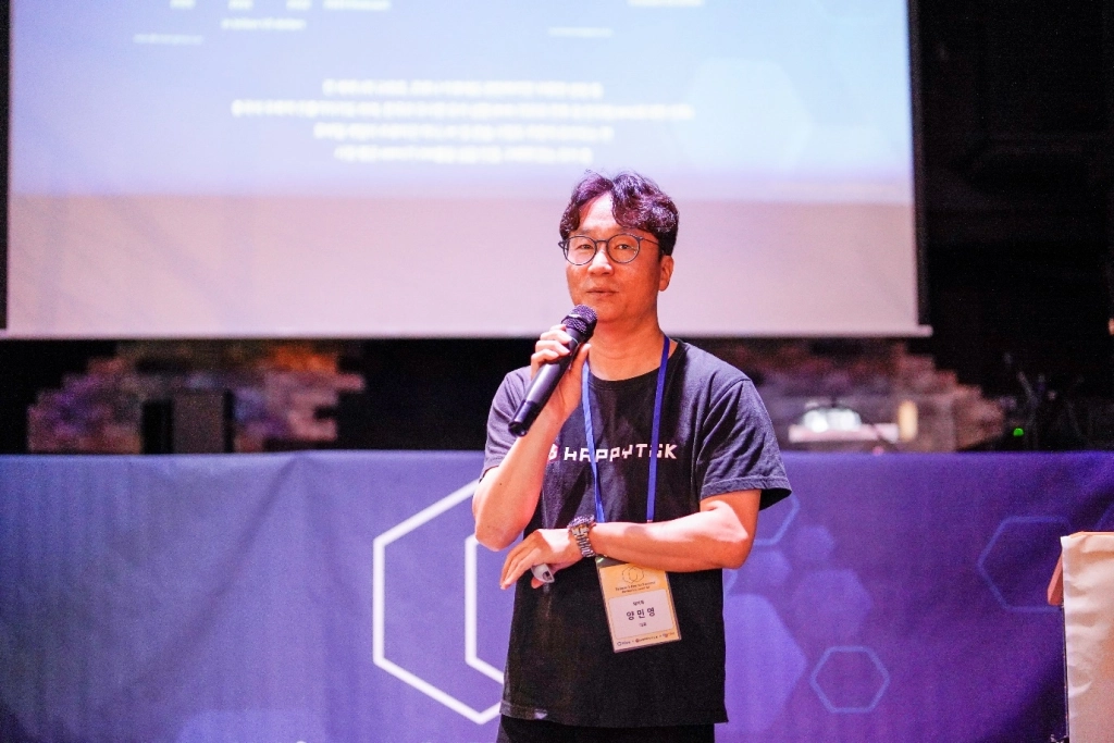 Com2uS Platform・樂意傳播・Soft-World 舉辦台灣遊戲市場洞察交流活動