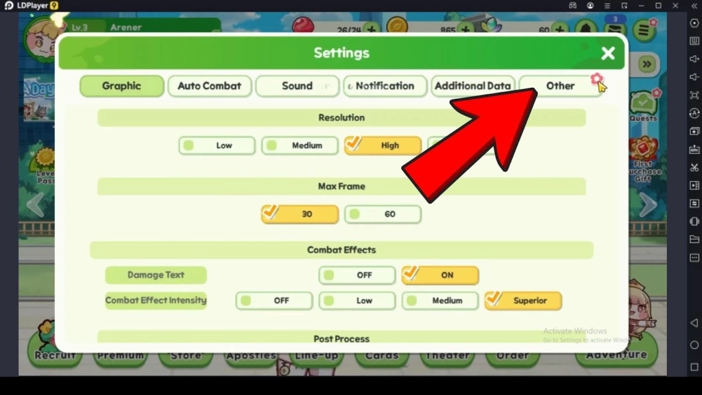 How to Redeem Trickcal: Chibi Go Codes