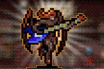 Vampire Survivors Tier List for Selecting a Best Warrior