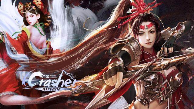 How to Level Up in Crasher: Nirvana – The Best Tips