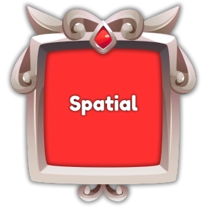 Spatial 