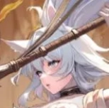 Mori Tale Centaur