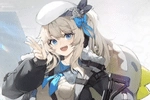 GIRLS' FRONTLINE 2: EXILIUM Tier List – Choosing the Best Units in  March 2025