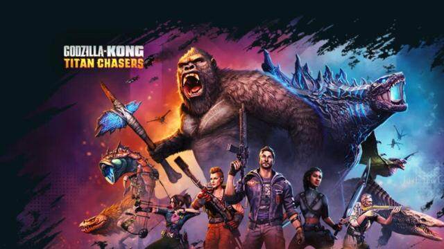 Godzilla x Kong: Titan Chasers Beginner's Guide and Tips to Survive