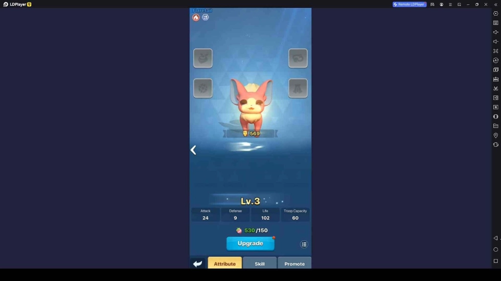 Upgrades Are a Must for High Power Upgrades Are a Must for High Power