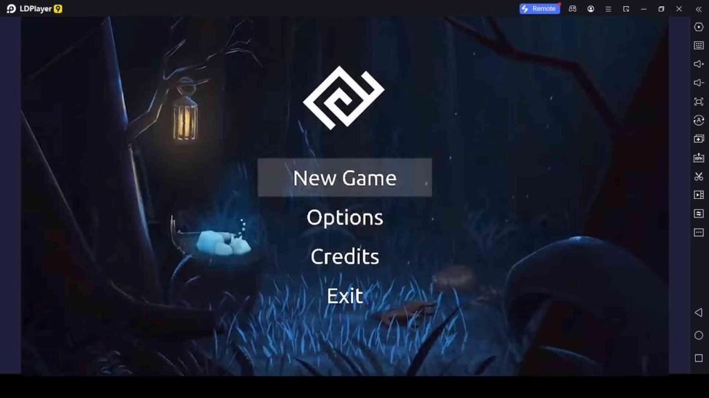 Tetragon - Puzzle Game Beginner Guide and Tips - Best Way to Move through the Puzzles