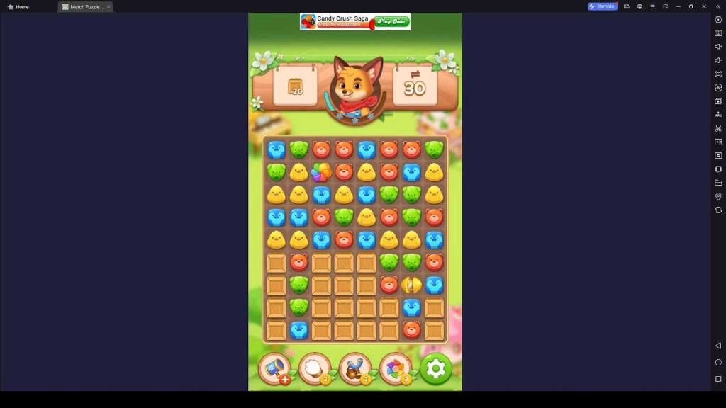 Keep Your Eyes on the Prize Keep Your Eyes on the Prize