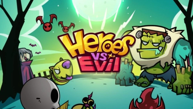 A Beginner's Guide to Heroes vs. Evil: Gacha Defense - 2D Defense with Best Tips