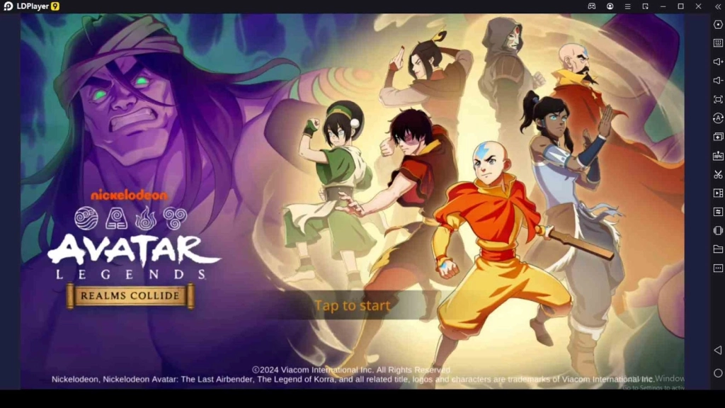Avatar: Realms Collide Best Element to Chose and Bend in 2025