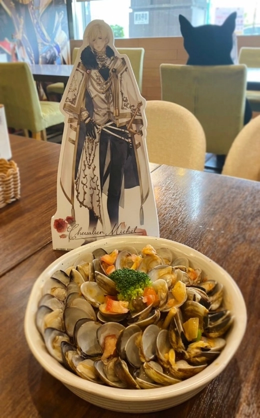 《美男王子》大駕光臨！主題餐廳在台灣首次中南同步展開