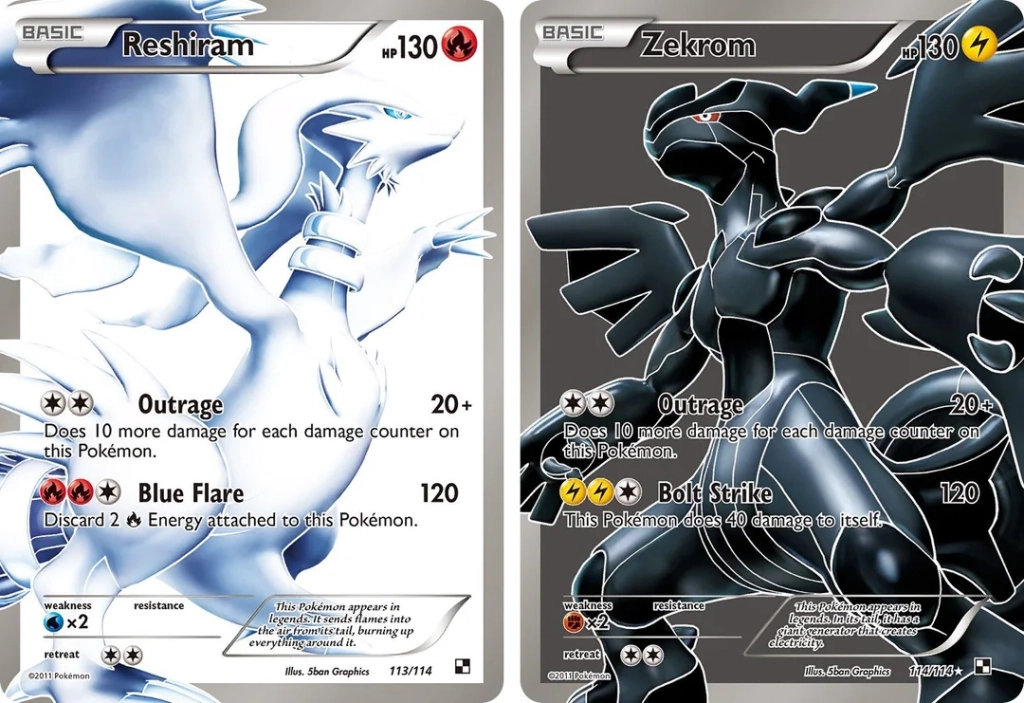 Brand New Card Rarity Introduced