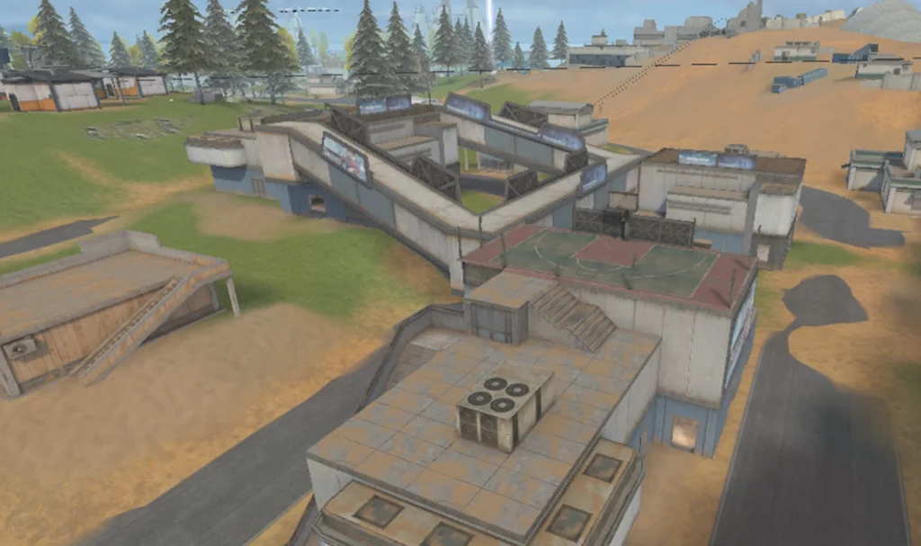 Free Fire Map Zone 8 Free Fire Map Zone 8
