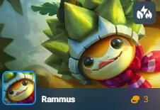 Golden Spatula: Best New Champions in SET 15