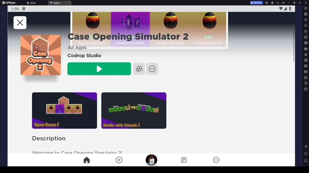 Roblox Case Opening Simulator 2 Codes: Unbox the Best - 2025 May