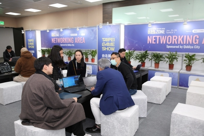 2025台北電玩展獨立遊戲大獎入圍名單出爐　52國340團隊創新高