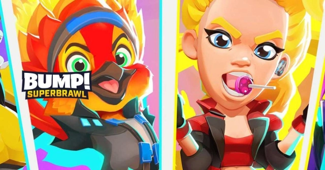 BUMP! Superbrawl Tier List in  March 2025 – Choosing the Best Heroes