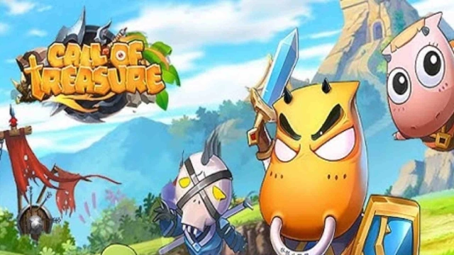 Call Of Treasure Codes: Unlock Hidden Rewards – 2025 March