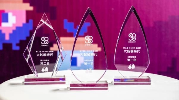 《霸姬沙漠之旅》力助玩家闖蕩攤位、182張全新集換卡牌引爆收藏熱潮！