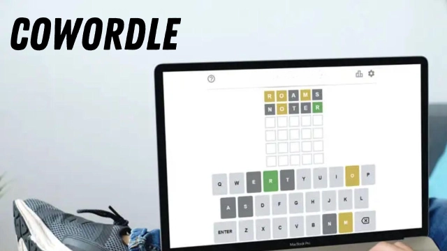What is Cowordle and How to Play with Best Tips – Everything You Need to Know
