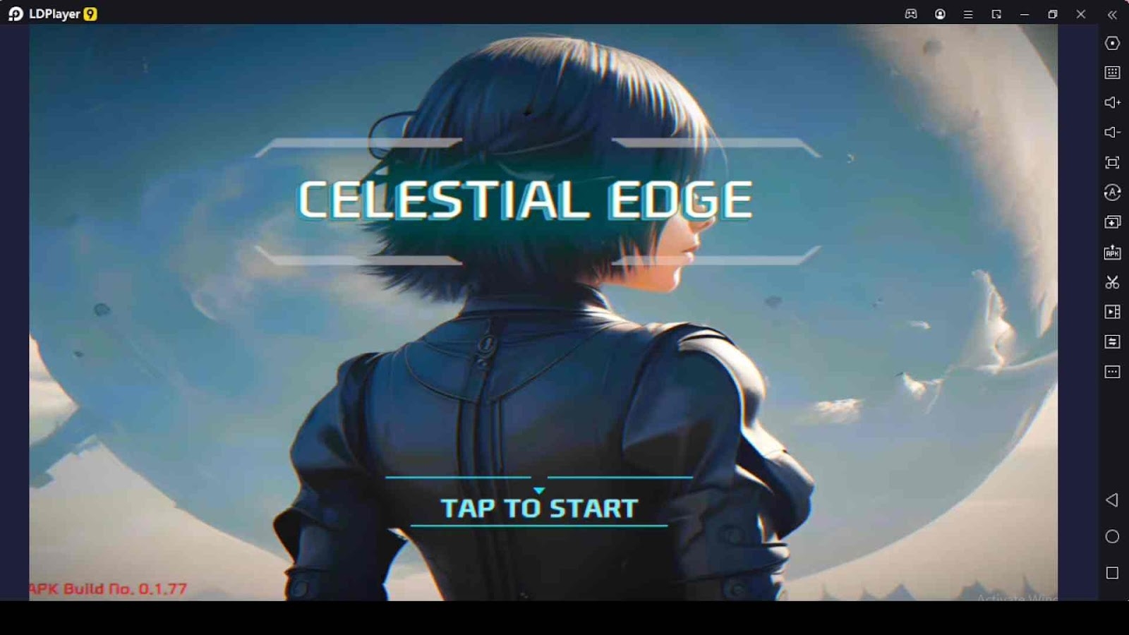 Celestial Edge Codes