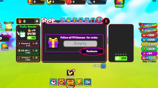 Roblox Boxing Friends Simulator Codes: Fight to Victory - 2025 March