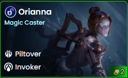 Golden Spatula SET 16 Lore and Legends