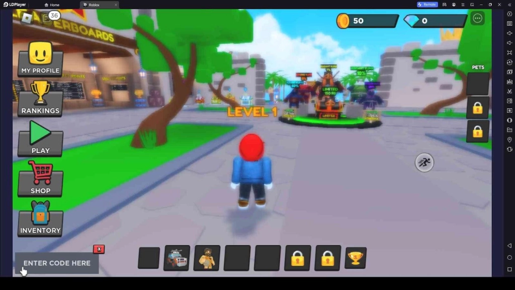 Roblox World Defenders Codes: Defending Through Strategy -March 2025