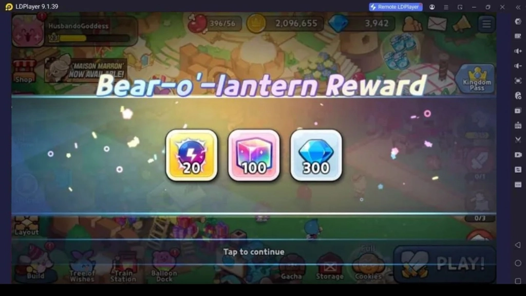 How to Get Rainbow Cubes
