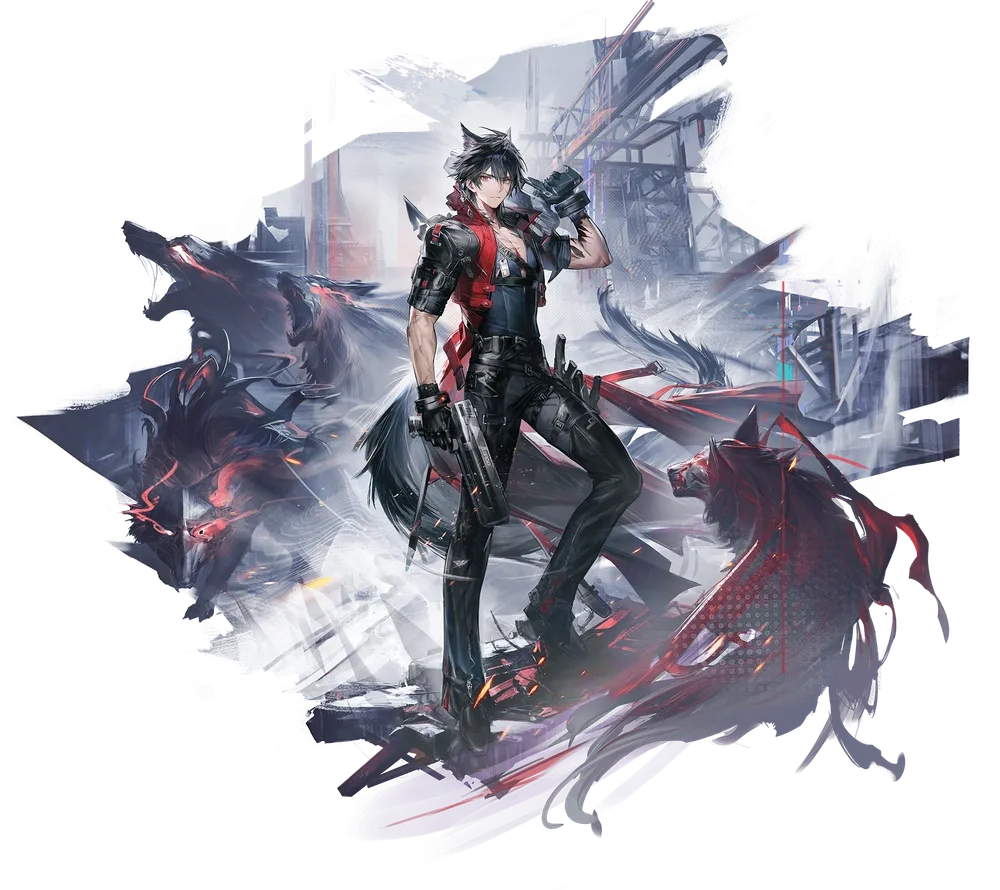Wulfgard