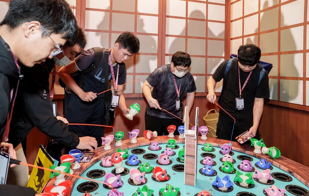 NEOWIZ 手遊《棕色塵埃2》2026 台北國際電玩展圓滿落幕， 與台灣玩家相約再創新篇章