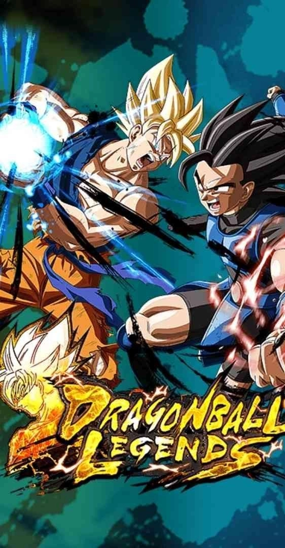 DRAGON BALL LEGENDS New LR Super Saiyan Rosé Ultra Supervillain Goku Black Guide