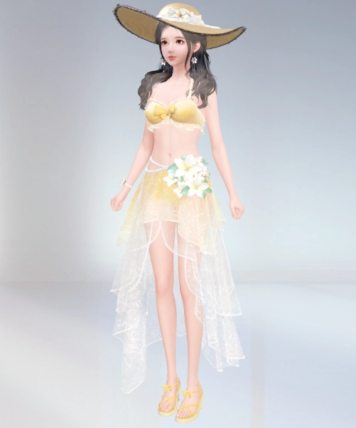 《戰盟桌面精靈》夏日泳裝DLC現已上線Steam，14天折扣限時開啟！