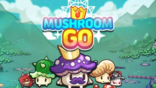 Mushroom Go: Руководство и советы для новичков по грибным приключениям