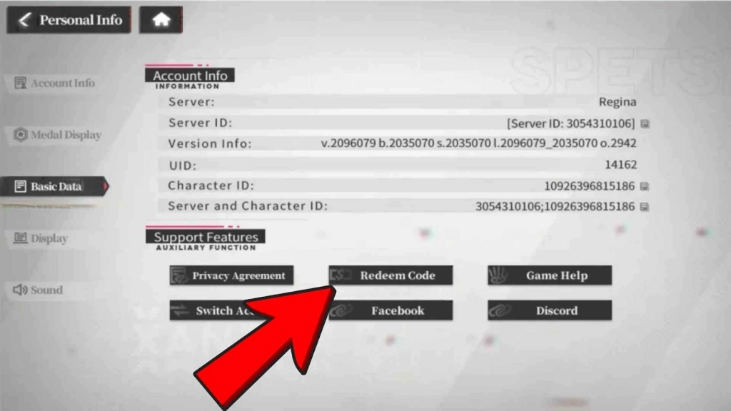 How to Redeem Echocalypse Codes How to Redeem Echocalypse Codes