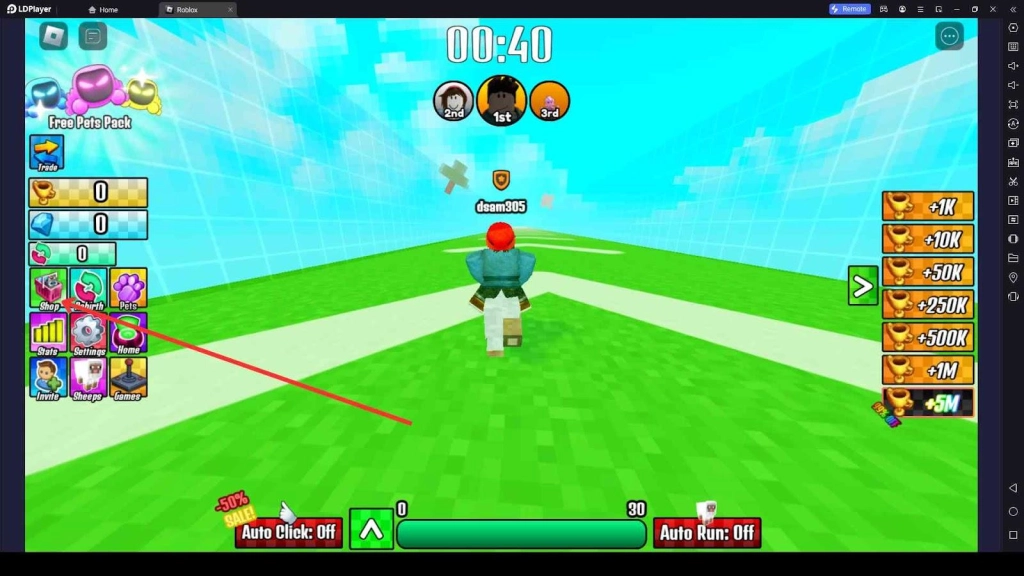 Roblox Sheep Race Simulator Codes: Sprint to Victory - 2025 March