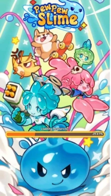 Pew Pew Slime - Idle RPG Best Mutations Pew Pew Slime - Idle RPG Best Mutations