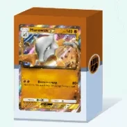 โปเกมอน TCG Pocket - Marowak ex