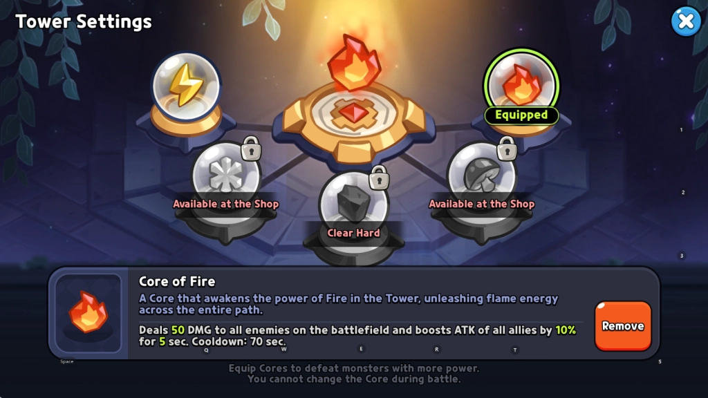 CookieRun: Kingdom Guardian of the Rift Guide