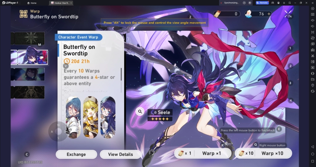 Honkai Star Rail - Seele VS Jing Yuan - Who to Roll For