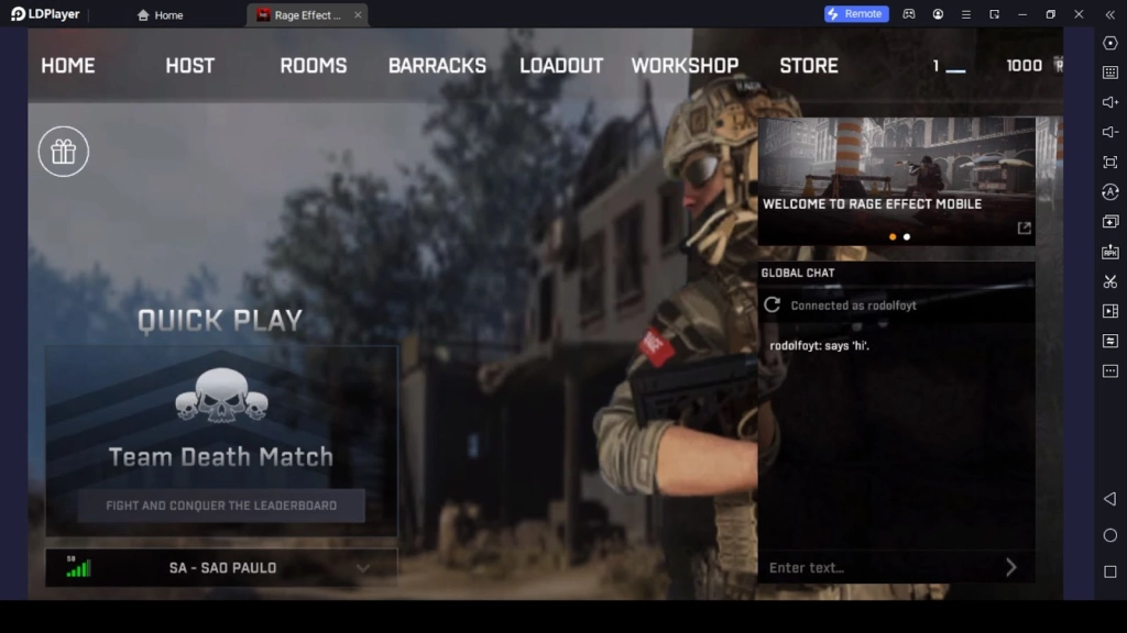 Rage Effect: Mobile Guide with Tips for the Best Action Play