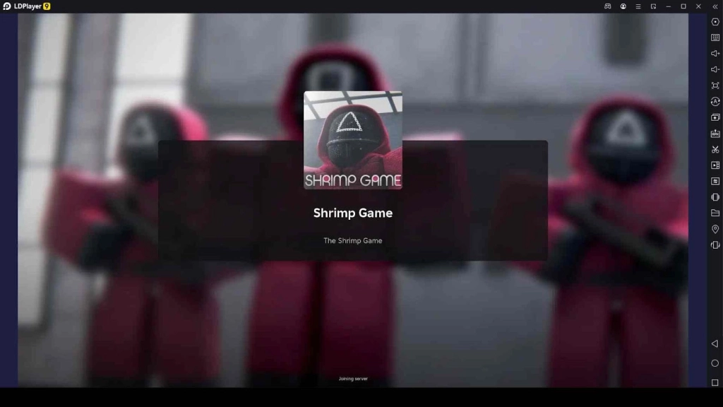 Shrimp Game Codes Shrimp Game Codes