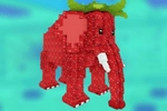 Strawberry Elephant (OG) Strawberry Elephant (OG)