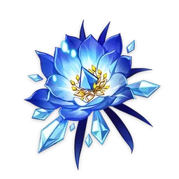 Genshin Impact: Hướng dẫn build Skirk siêu DPS Băng mạnh nhất Teyvat