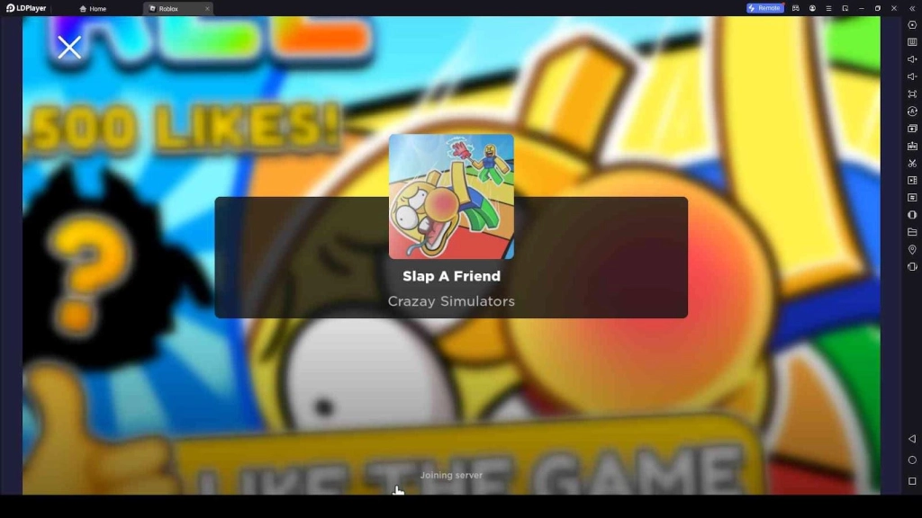 Roblox Slap a Friend Codes: Ultimate Slapping Power - March 2025