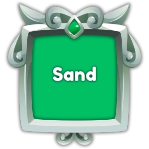 Sand 