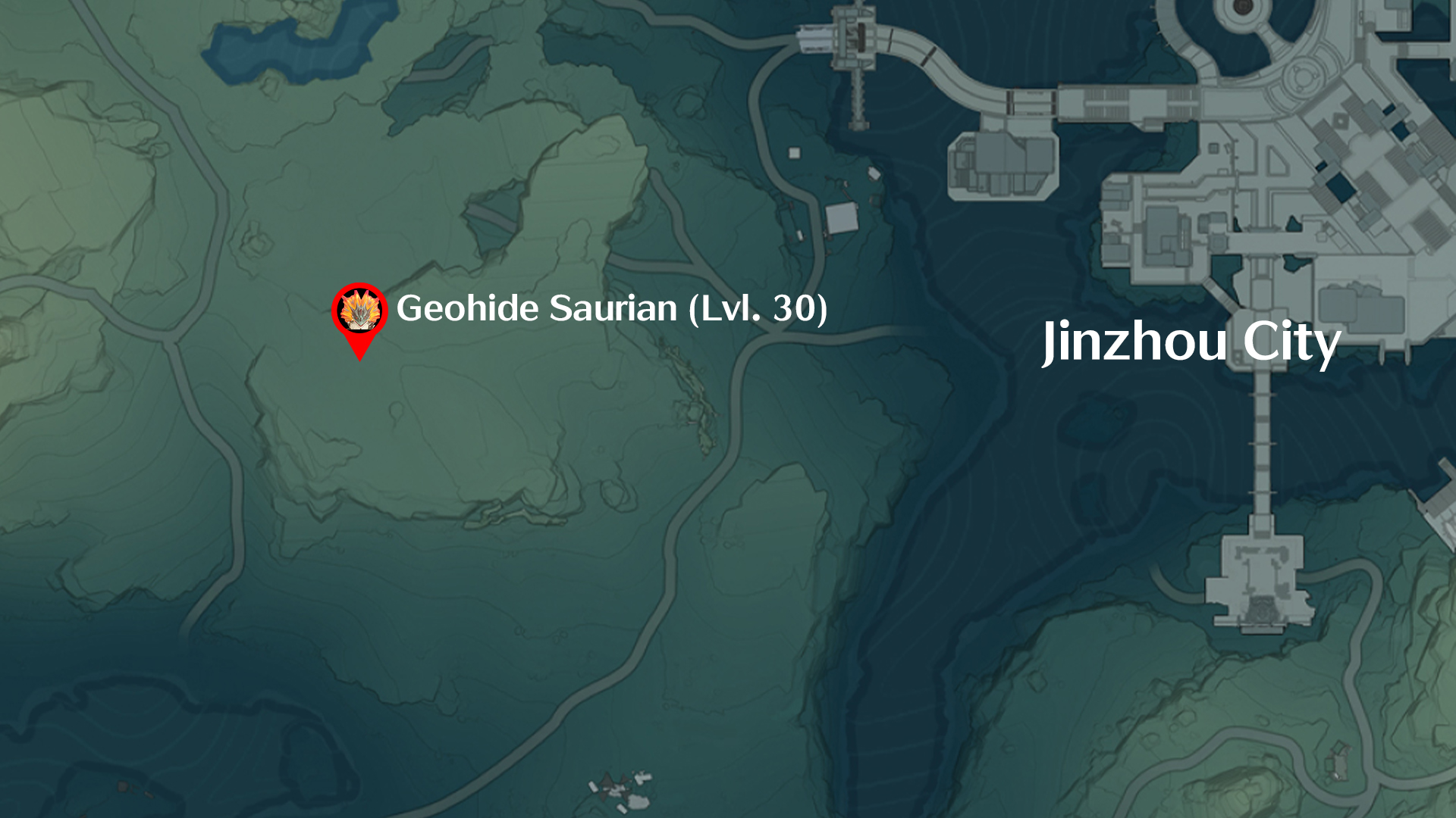 Location Geohide