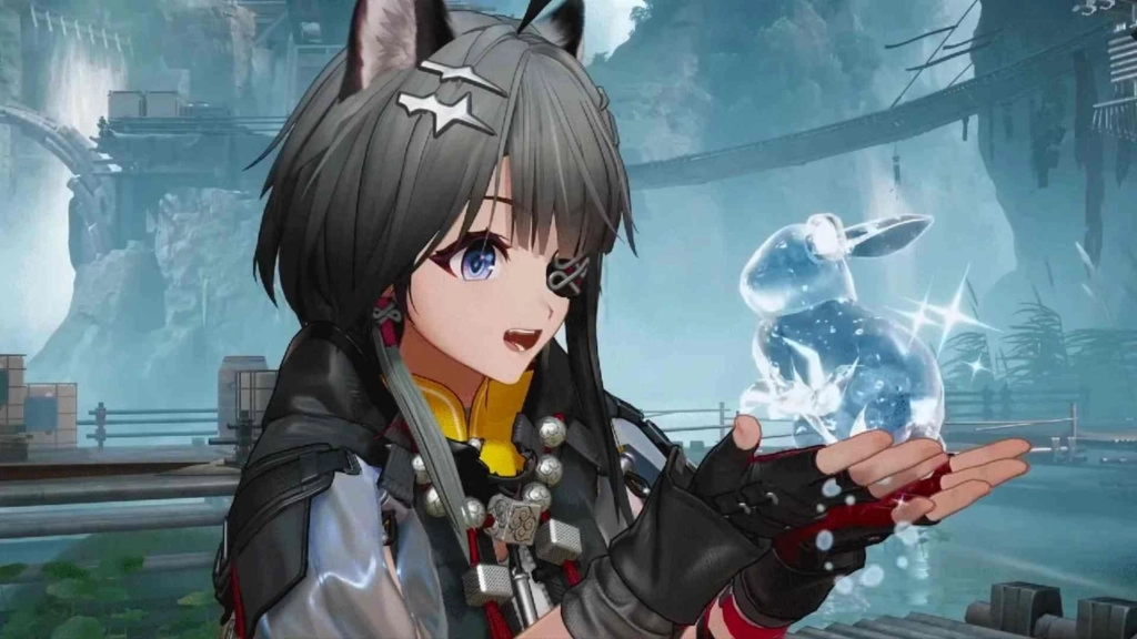 Arknights Endfield Tangtang Build Guide