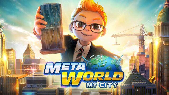 Ultimate Beginner’s Guide for Meta World: My City with Best Tips for Every New Player