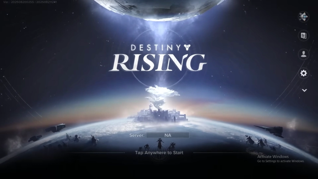 Destiny: Rising Umeko